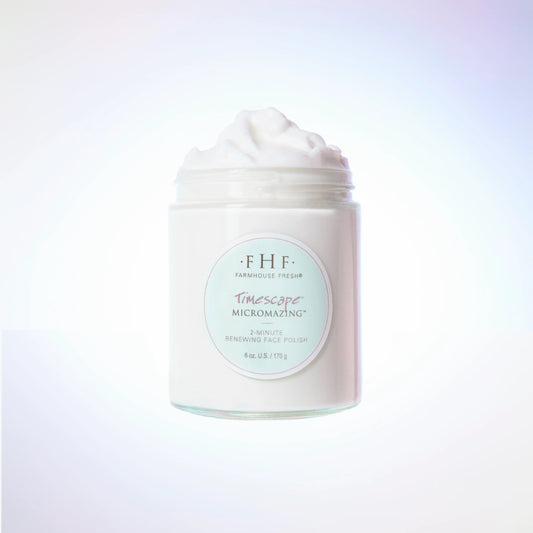 Timescape Micromazing 2-minute Renewing Face Polish