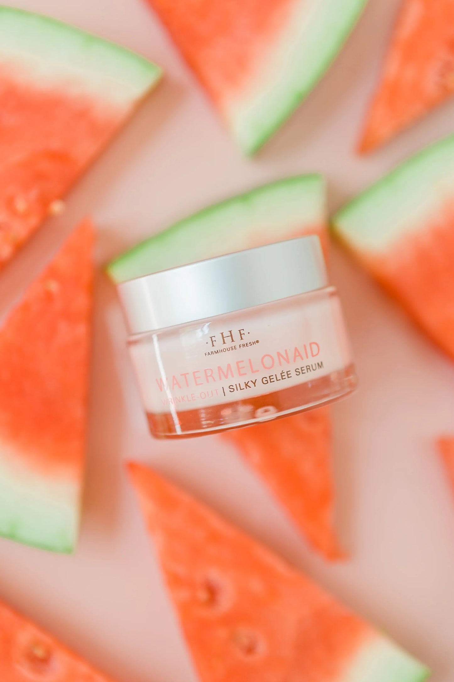 Watermelonaid Hi-Bio Hemp Silky Gelee Serum