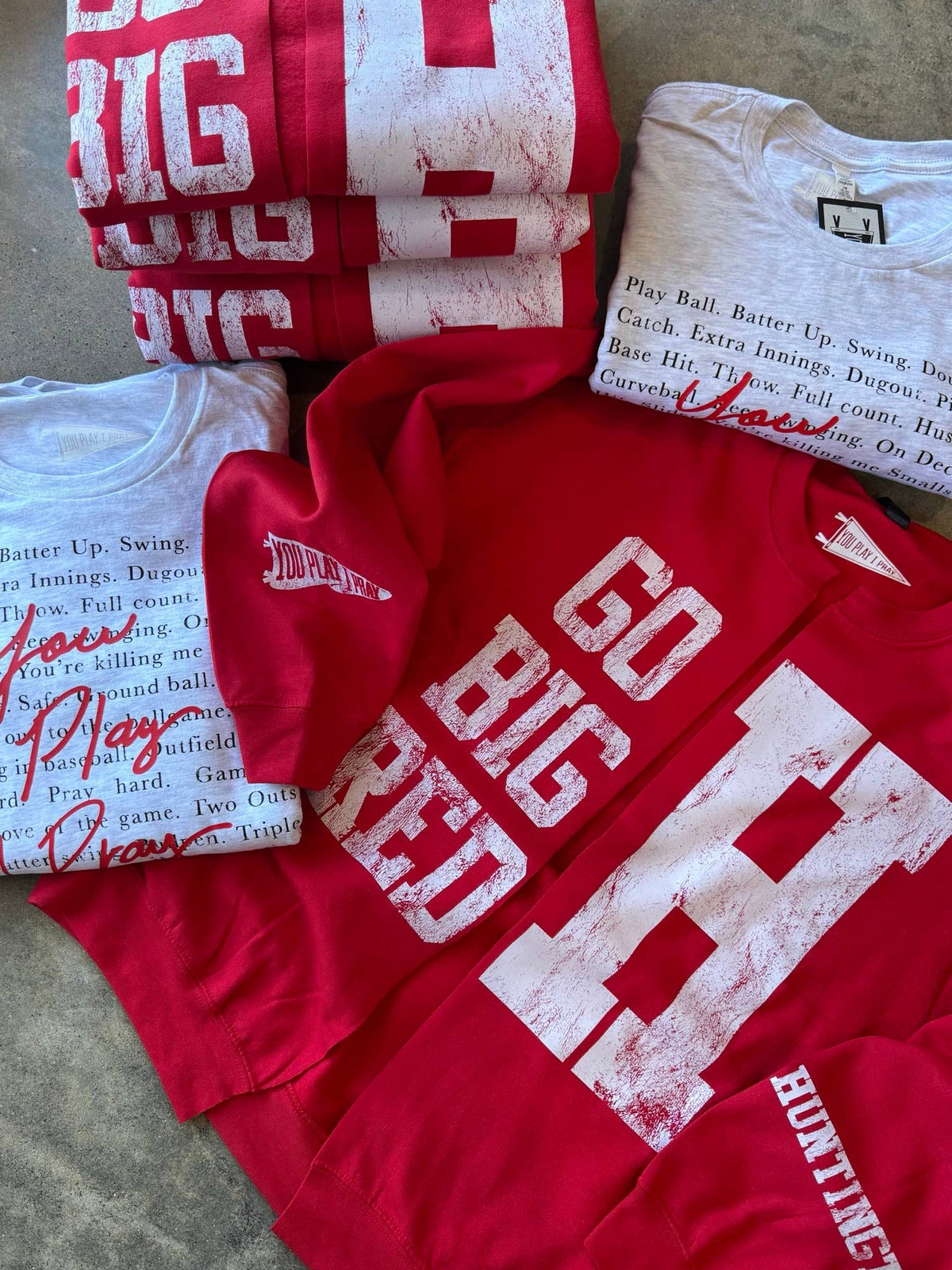Custom #1 Fan™ | Gameday Cardigan | Football Mom Sweatshirt: 2XL