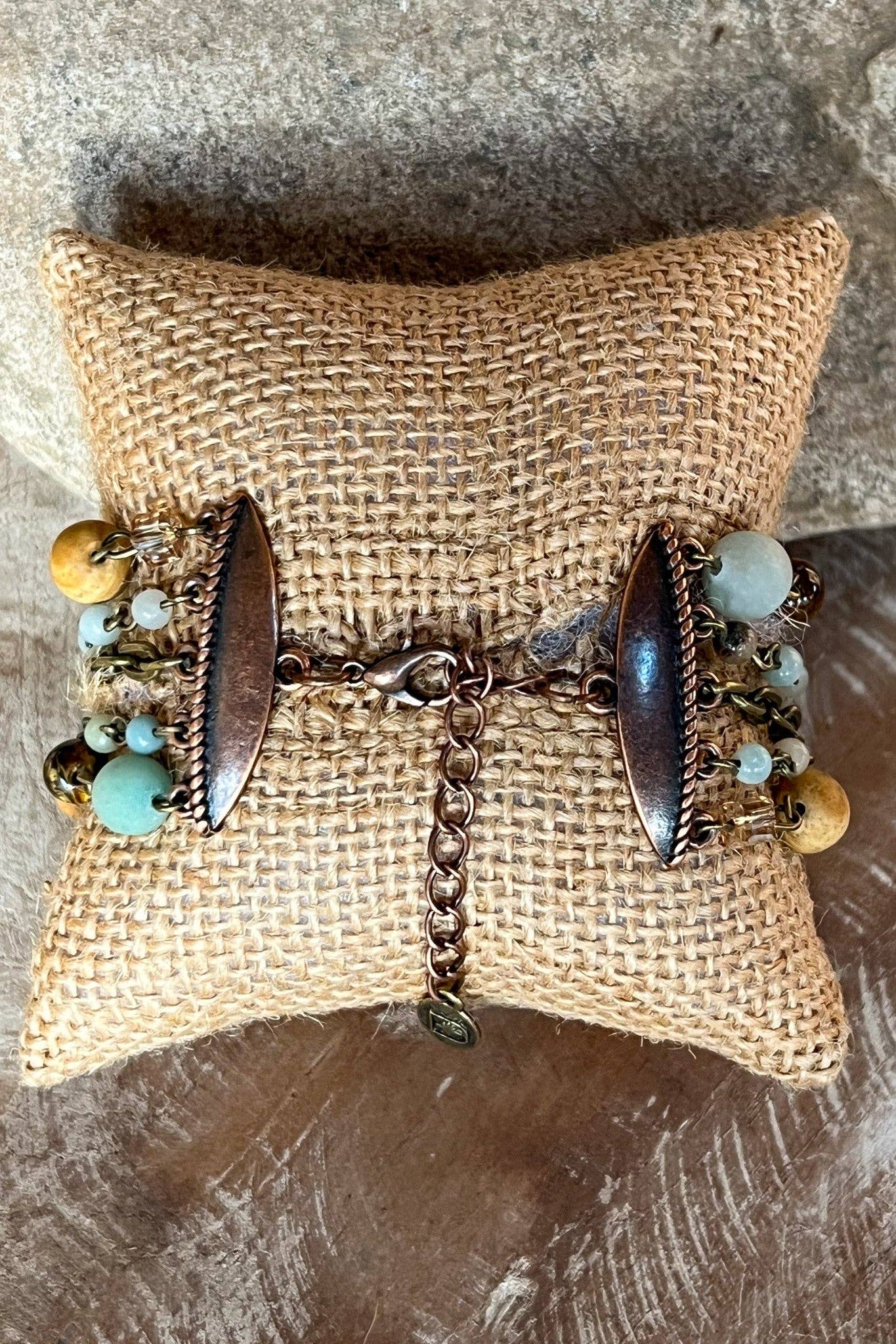 Emory Bracelet