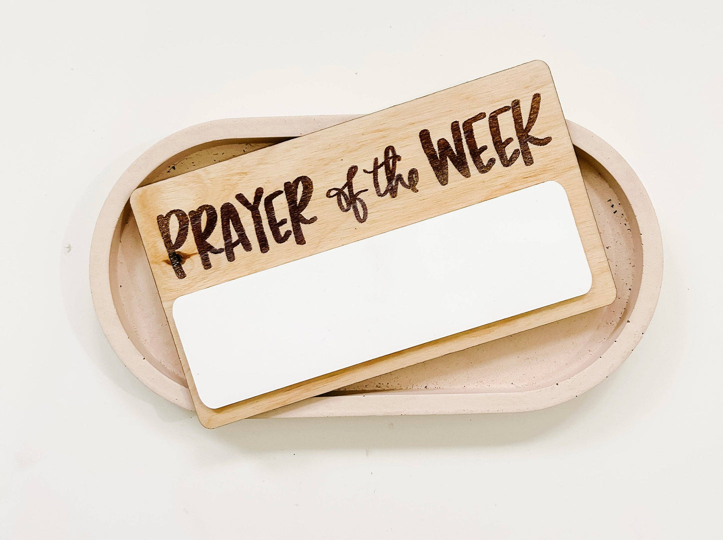 Prayers Magnet