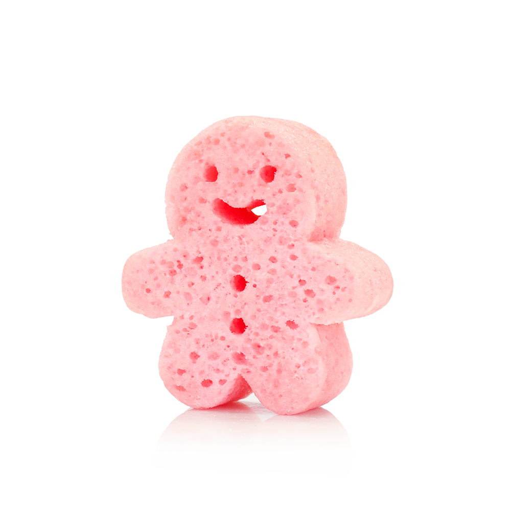 Sugar Cookie Gingerbread Holiday Buffer 