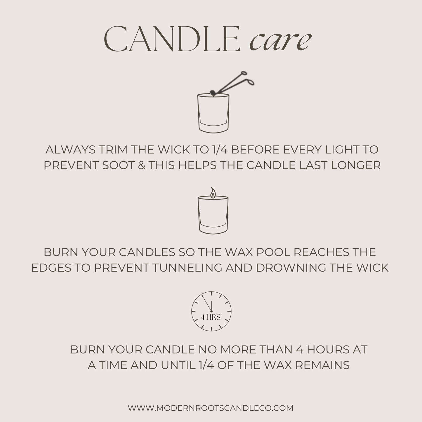 Harvest | Apples, Cinnamon, Clove | 9 oz. Soy Candle: Natural Wood Lid