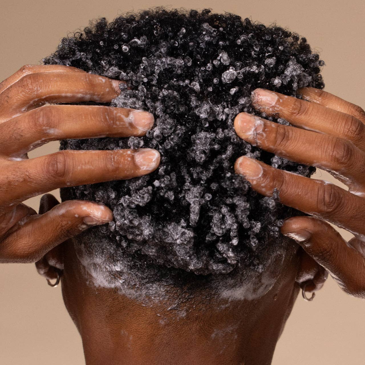 Moisturizing Coconut Oil Conditioner