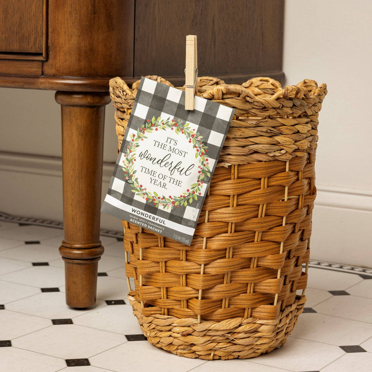 Fresh Scents | Wonderful Sachets | Christmas, Holiday