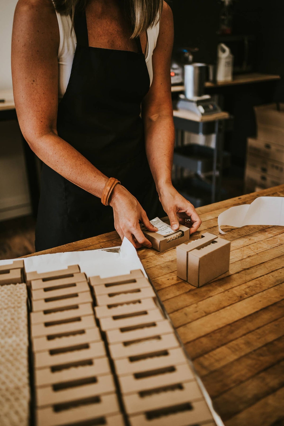 Autumn Fig Handmade Bar Soap | Plant-Based & Moisturizing | Paraben & Phthalate-Free