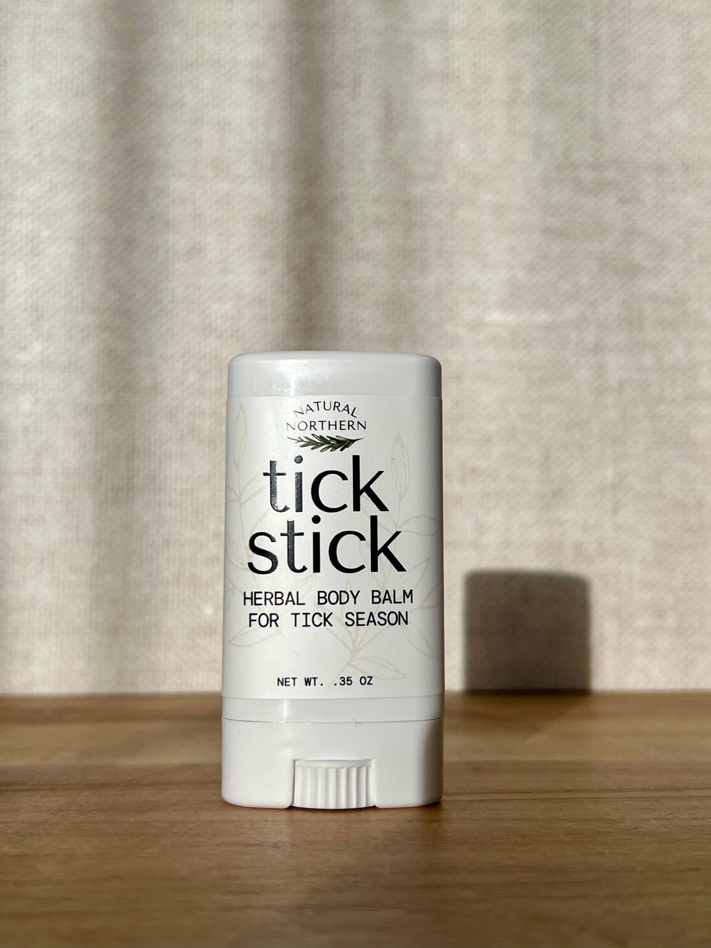Natural Tick and Bug Repellent | Tick Stick 