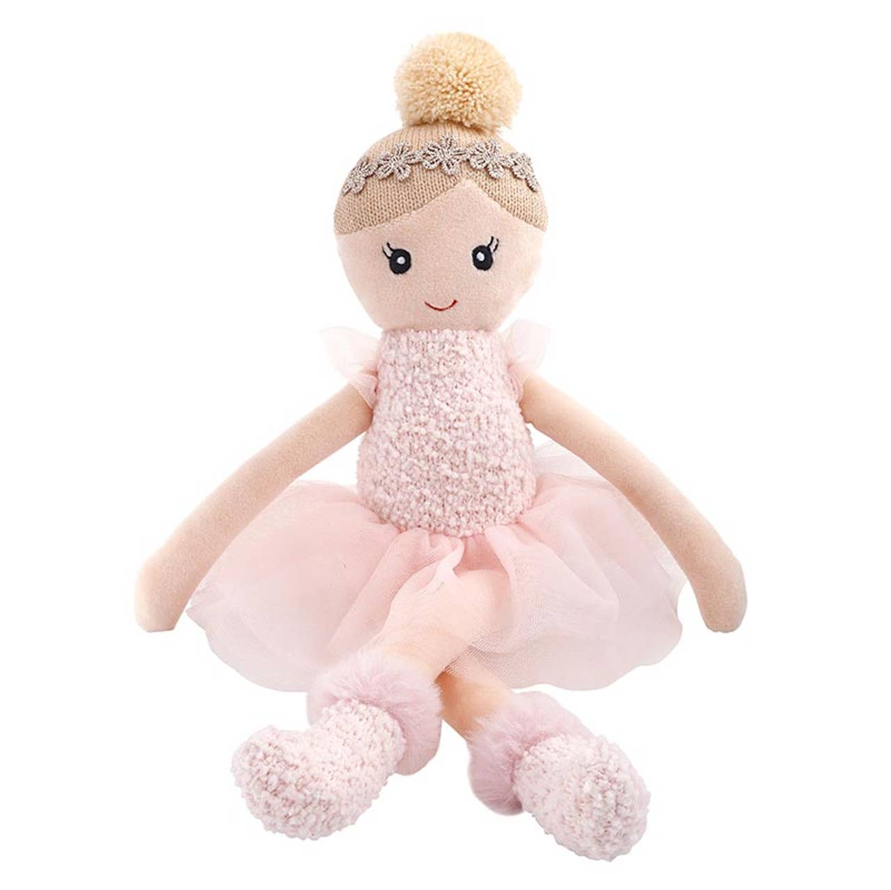 Ballerina Plush