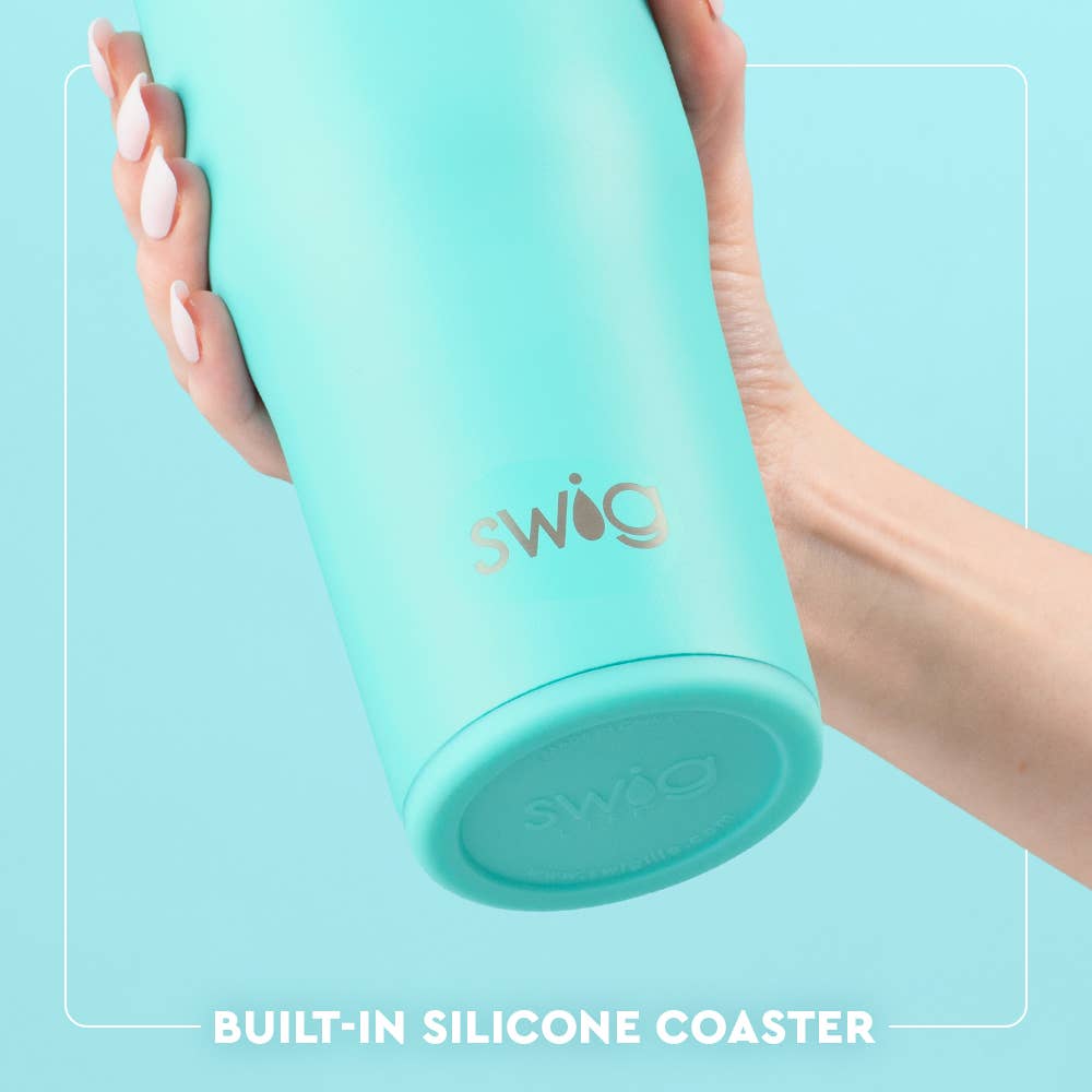 Hunting Camo To-Go Tumbler (30oz)
