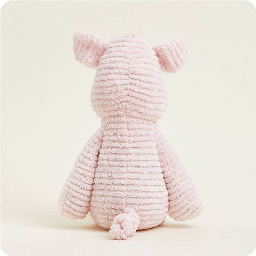 Pig - My First Warmies Great for baby gifts and shower presents Super Soft