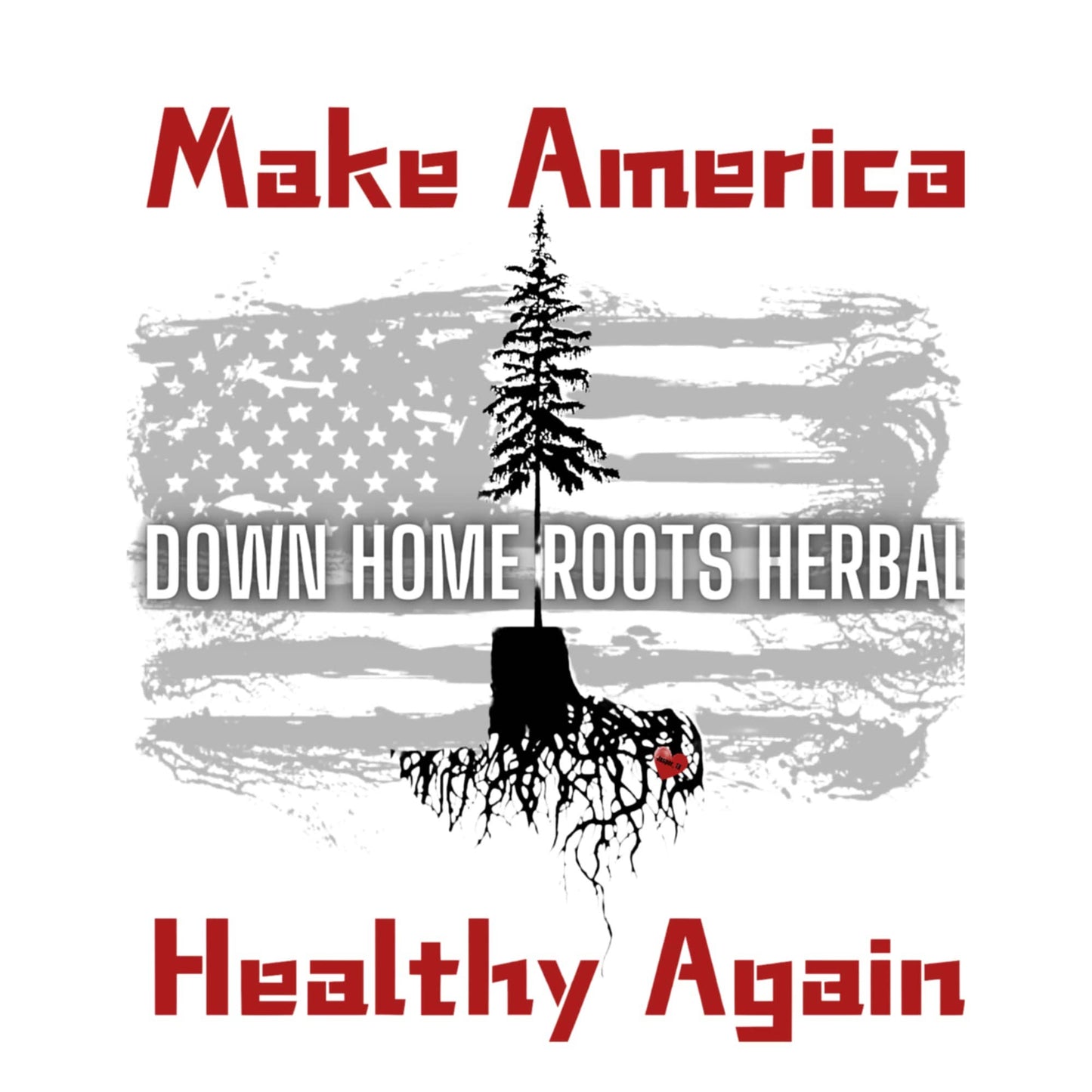 Goldenseal Tincture