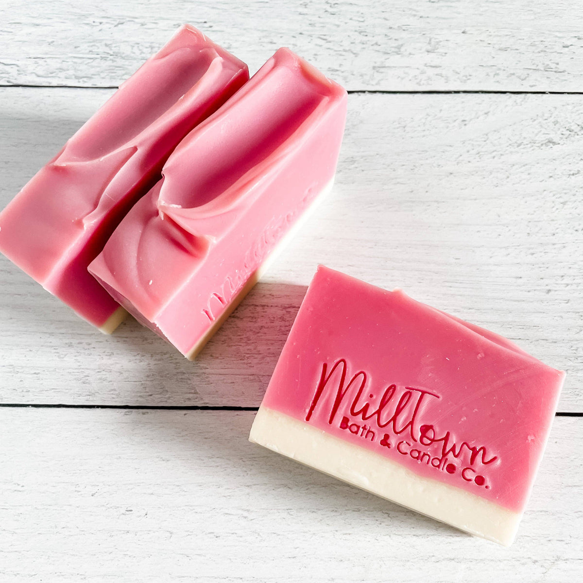 Autumn Fig Handmade Bar Soap | Plant-Based & Moisturizing | Paraben & Phthalate-Free