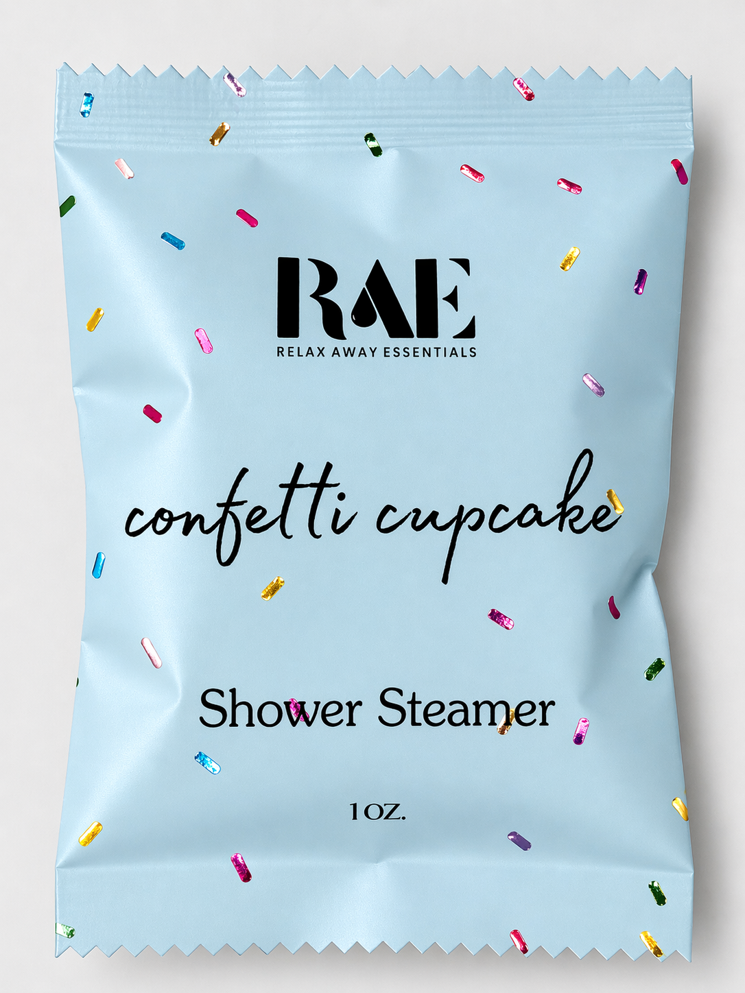 Single Shower Steamer - Aromatherapy - Wholesale Spa Tablets: Mystery