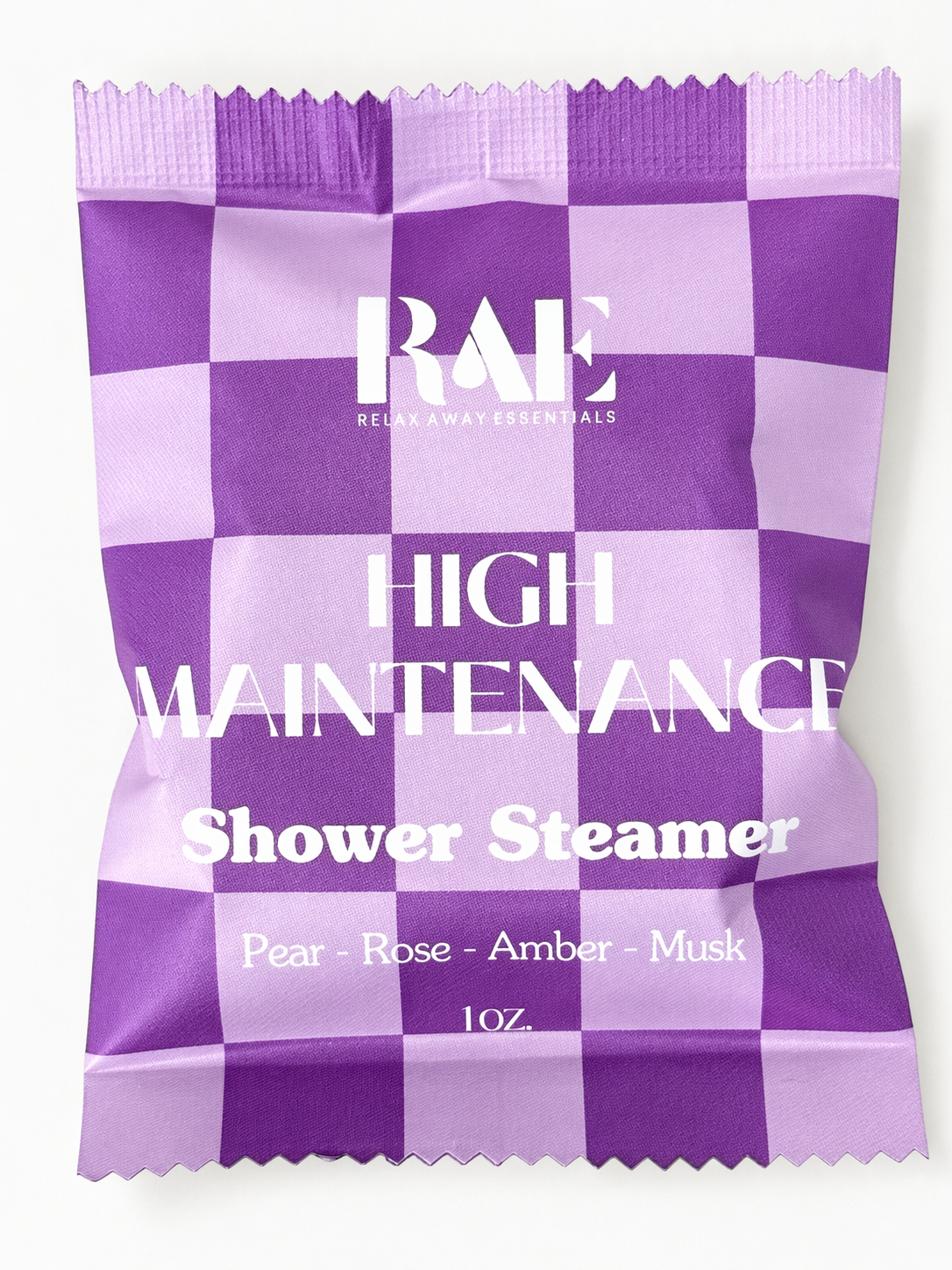 Single Shower Steamer - Aromatherapy - Wholesale Spa Tablets: Mystery