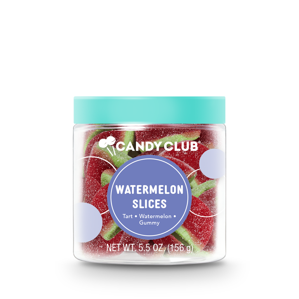 Watermelon Slices