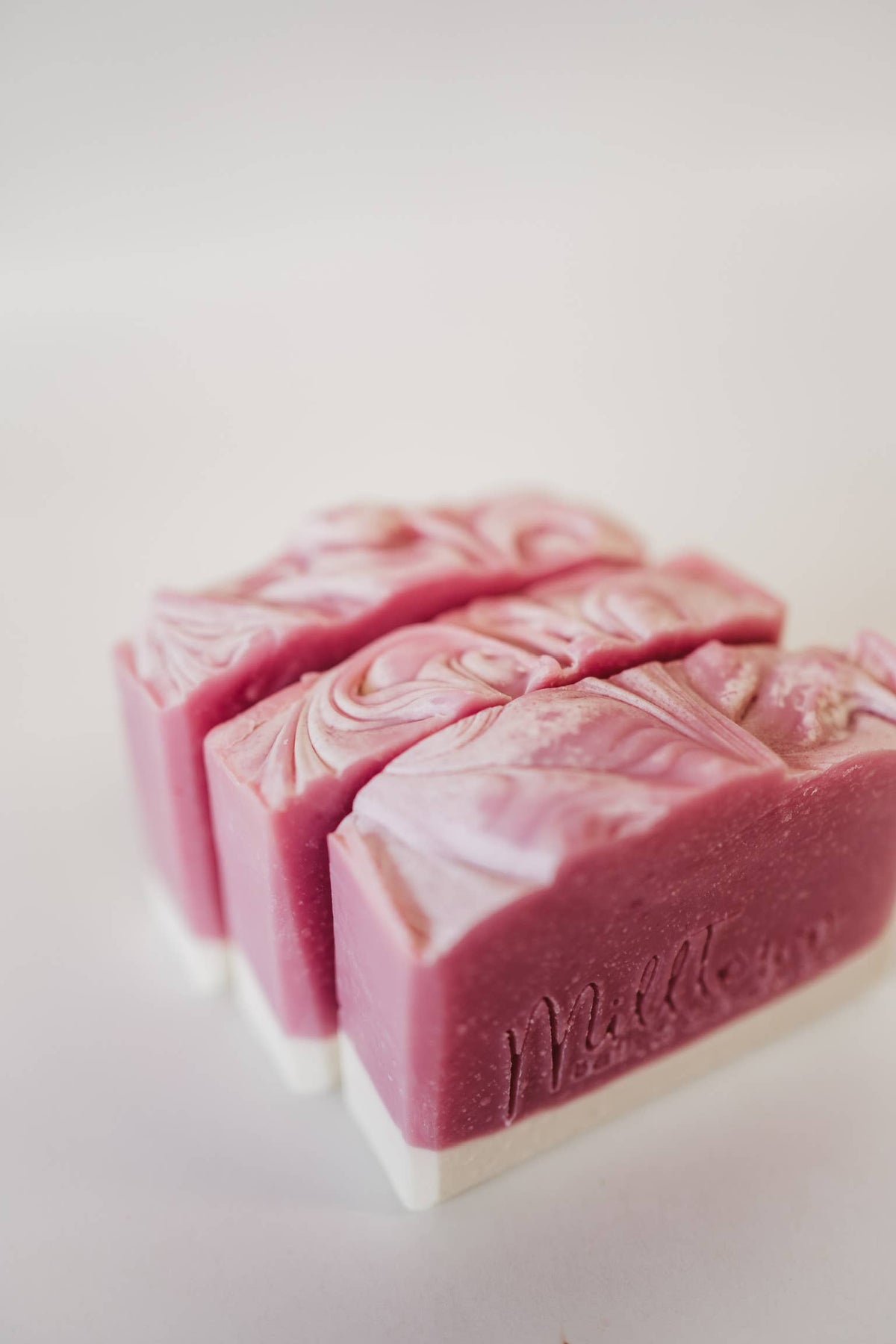 Autumn Fig Handmade Bar Soap | Plant-Based & Moisturizing | Paraben & Phthalate-Free