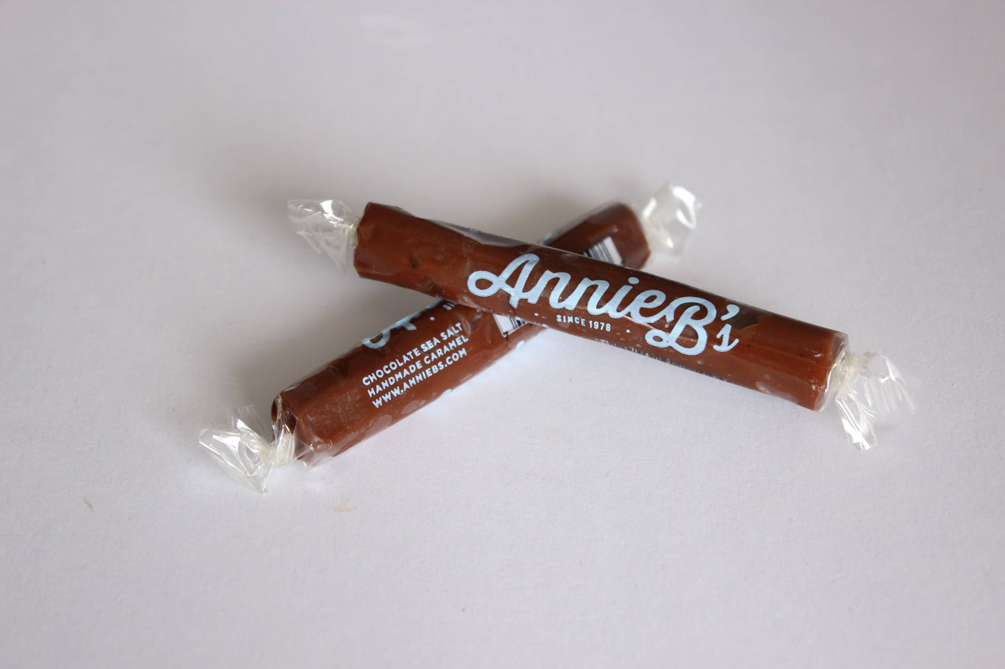 Handmade Caramels - Approximately 120 Pieces: Original Caramel