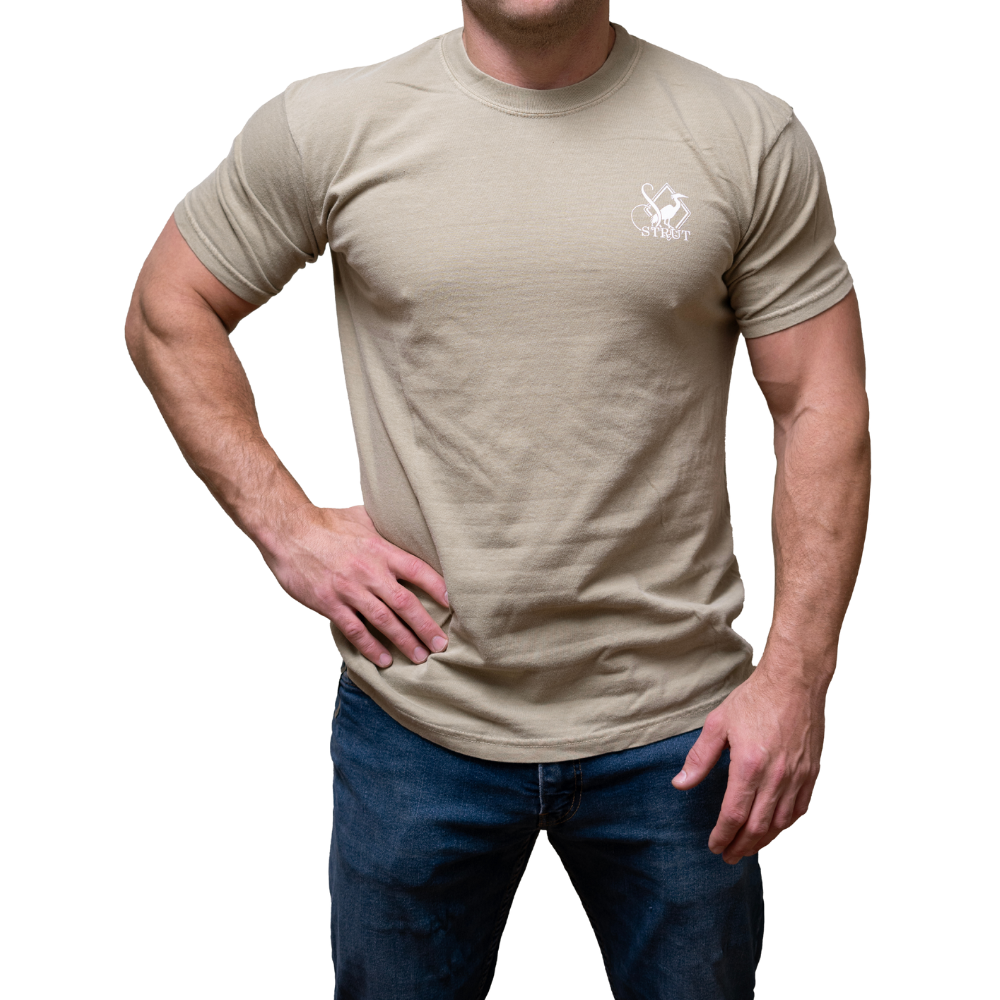 Lab Life: Khaki / X-Large