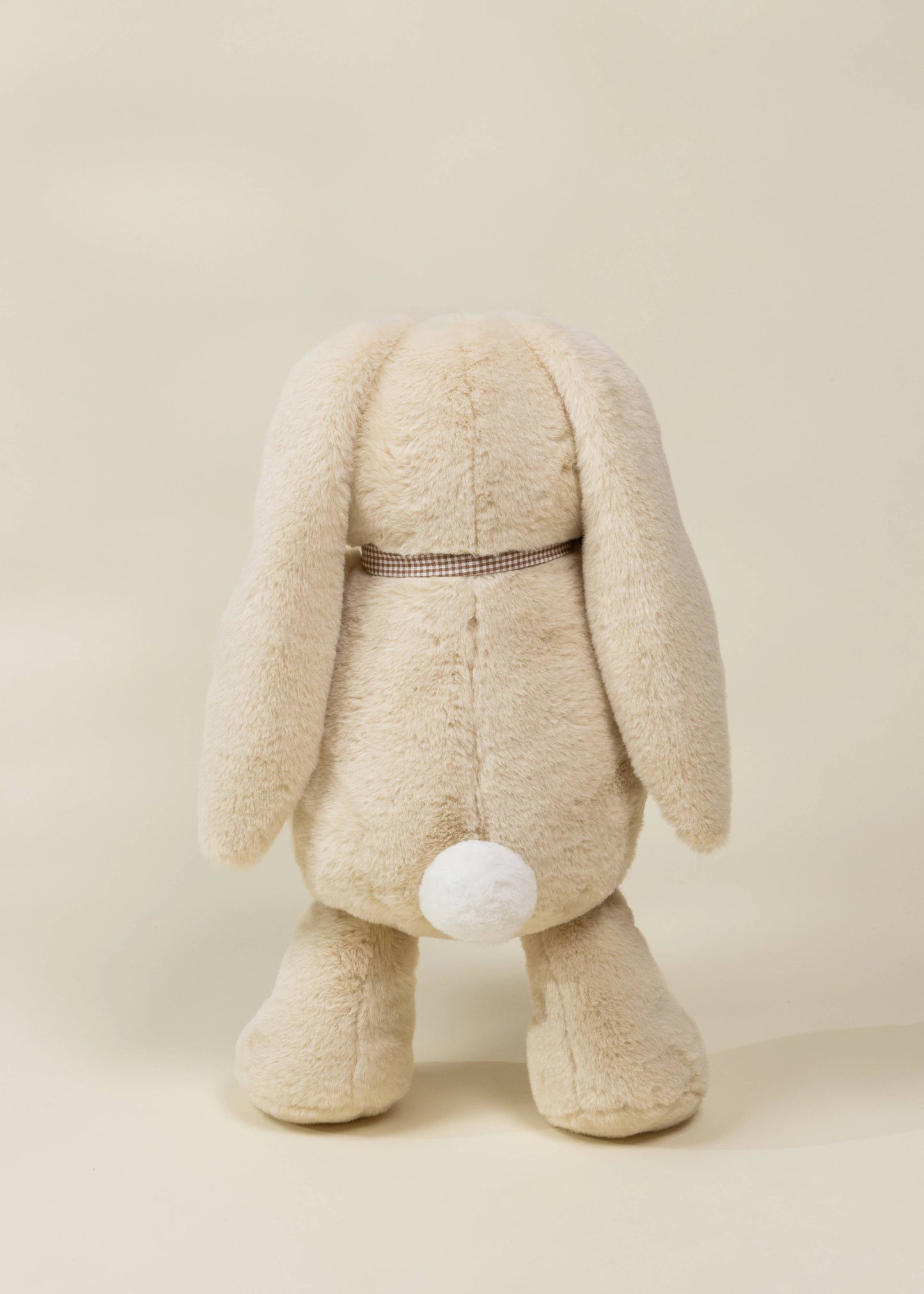 Bunny Comfy Plush Toy