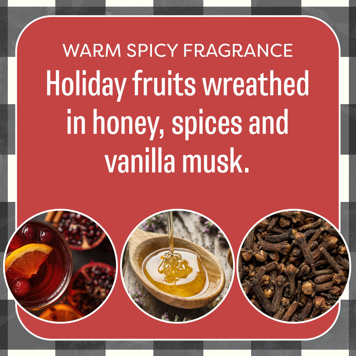 Fresh Scents | Wonderful Sachets | Christmas, Holiday