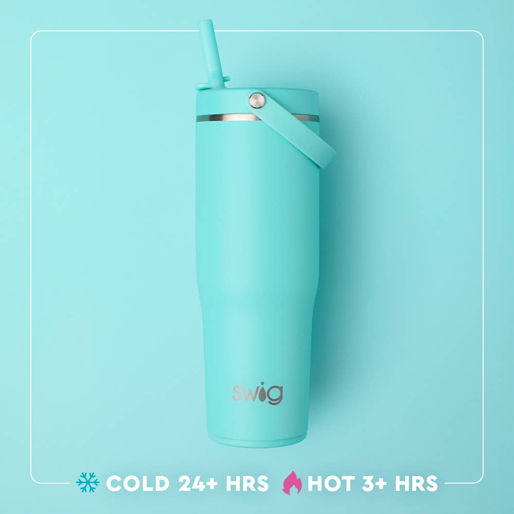 Hunting Camo To-Go Tumbler (30oz)