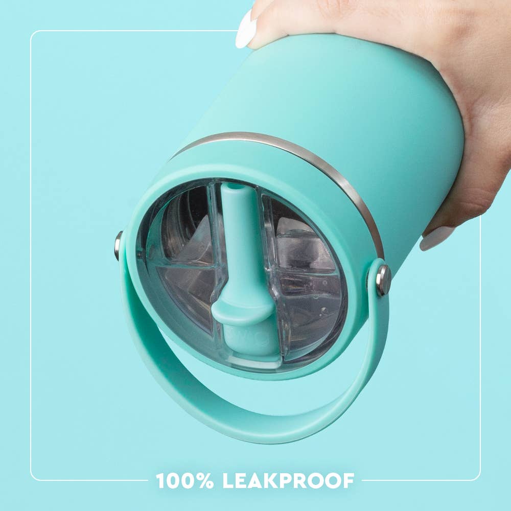 Hunting Camo To-Go Tumbler (30oz)