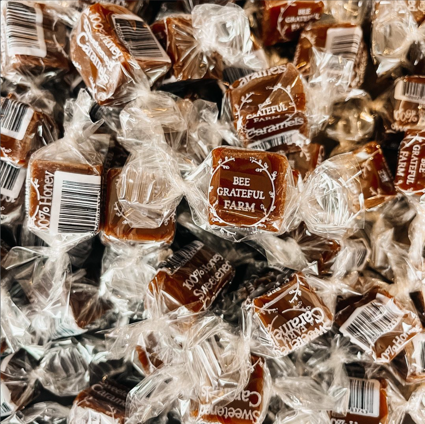 Grab N Go Box- Ginger - 2#- 80 Pieces