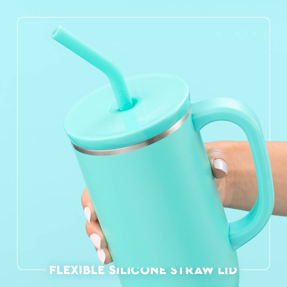 Sweet Pea Mega Mug (30oz)