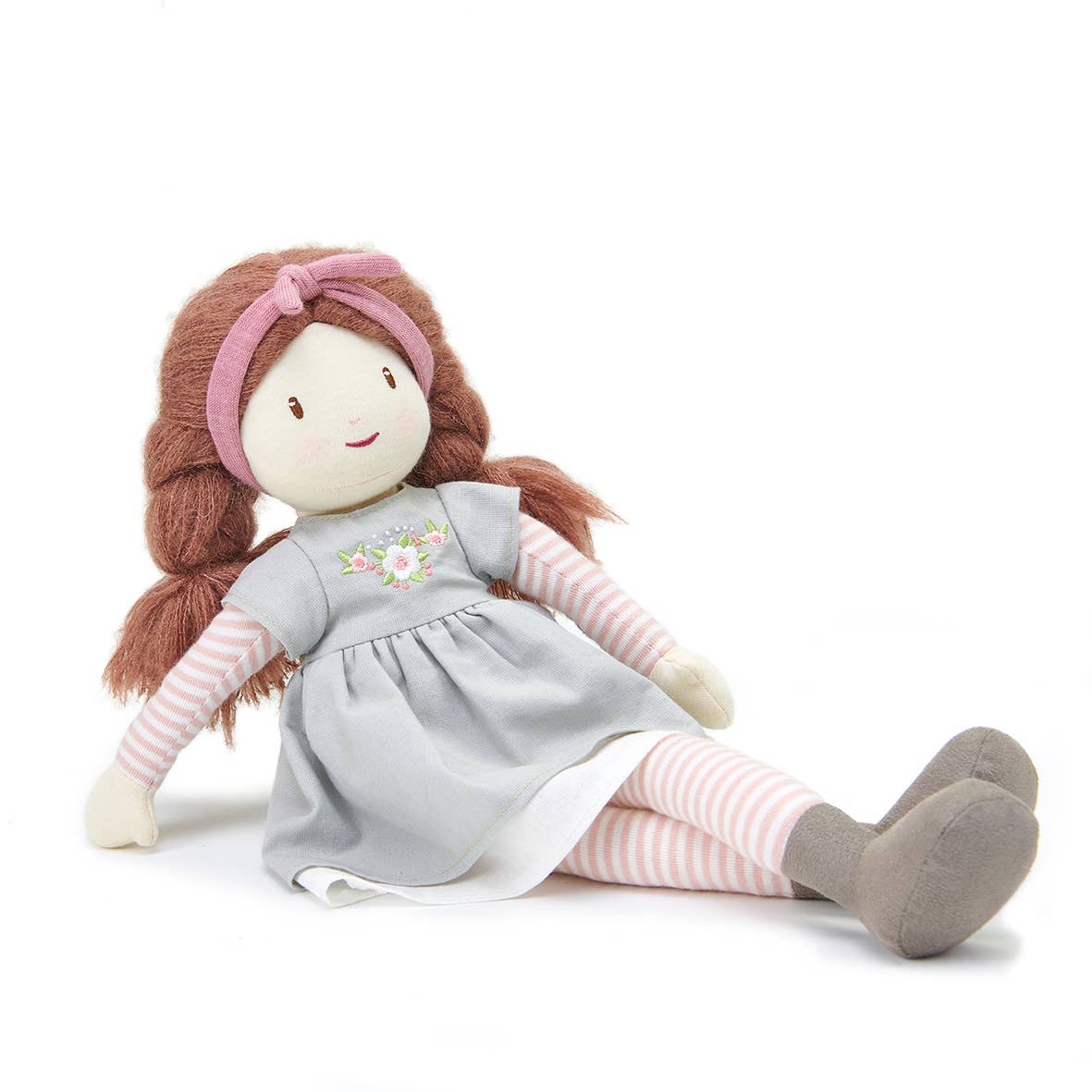 Alma Rag Doll 35cm