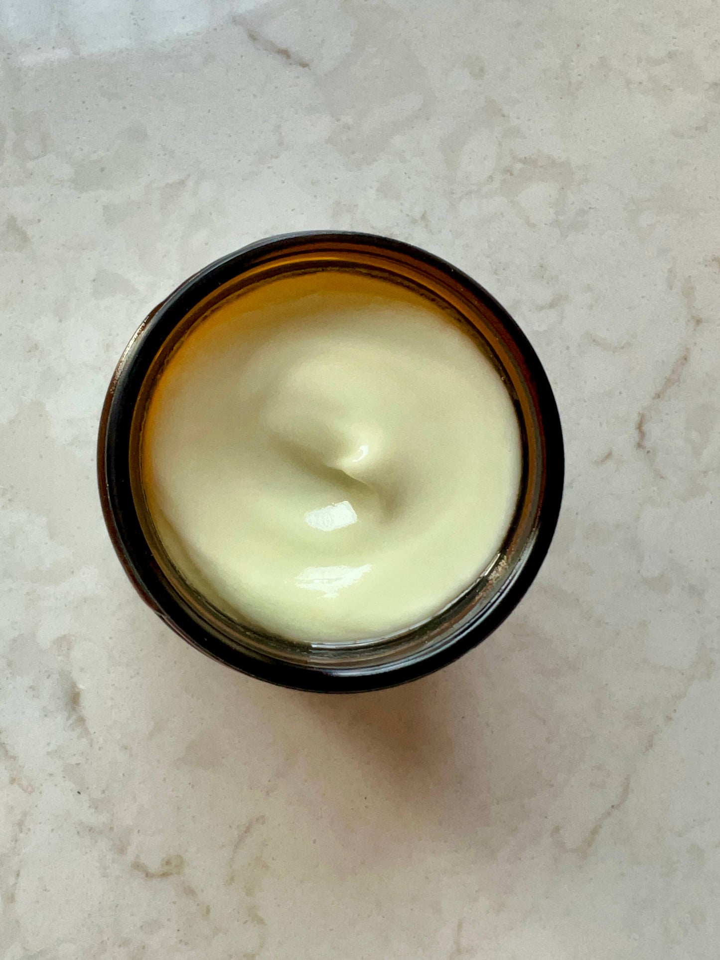 Magnesium Cream for Restless Legs + Cramps | Supports Calm : Lavender