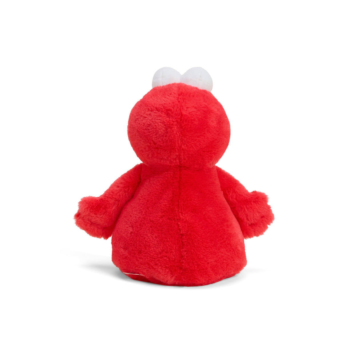 Elmo Warmies Sesame Street Official License